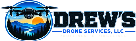 Drew’s Drone Services, LLC home