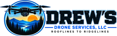 Drew’s Drone Services, LLC home